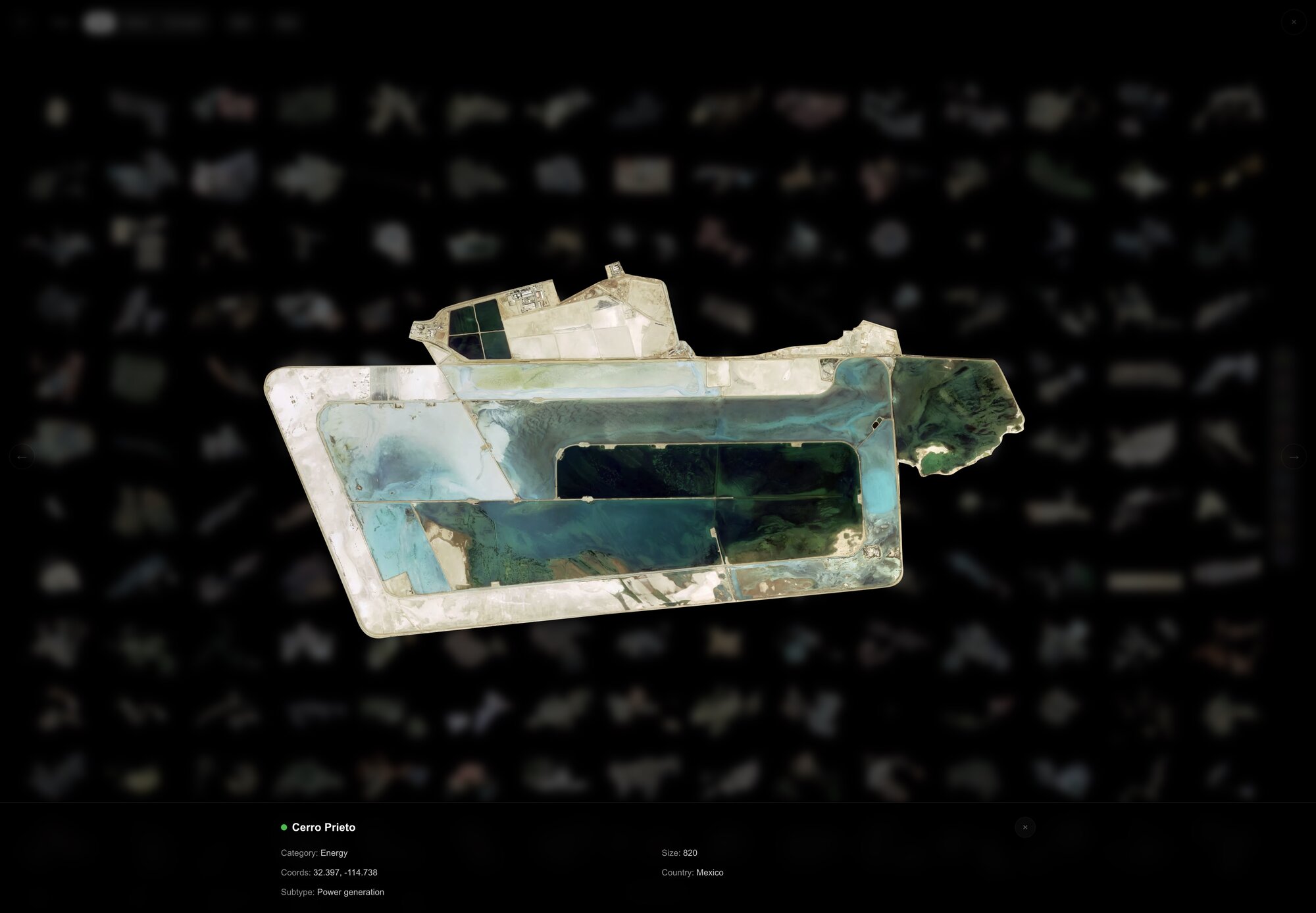 Interactive Dashboard — Google Warming (11.47)